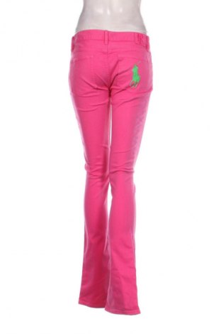 Dámské džíny  Ralph Lauren, Velikost M, Barva Růžová, Cena  3 803,00 Kč