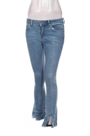 Blugi de femei Rebel, Mărime S, Culoare Albastru, Preț 19,99 Lei