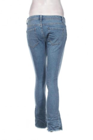 Blugi de femei Rebel, Mărime S, Culoare Albastru, Preț 19,99 Lei
