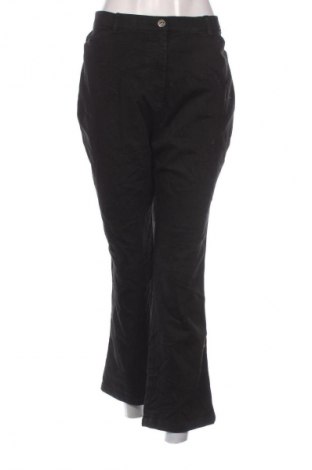 Damen Jeans Reflections, Größe L, Farbe Schwarz, Preis € 3,99