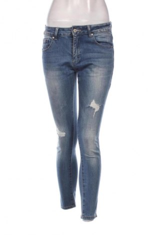 Damen Jeans Resalsa, Größe S, Farbe Blau, Preis € 3,99