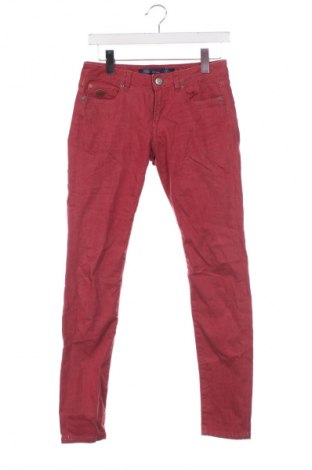 Damen Jeans Rifle, Größe M, Farbe Rot, Preis € 5,99