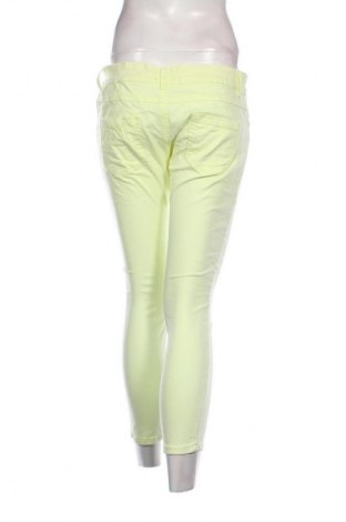 Damen Jeans Rockstar, Größe L, Farbe Grün, Preis € 10,99