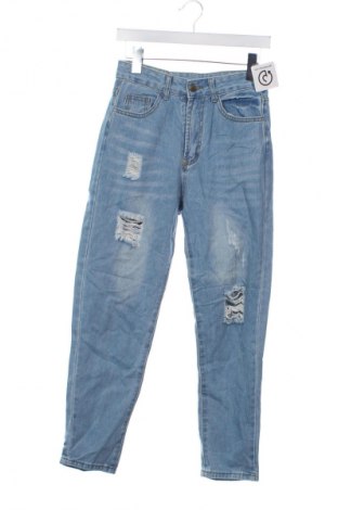 Damen Jeans SHEIN, Größe S, Farbe Blau, Preis 20,99 €