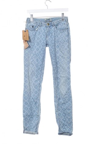 Γυναικείο Τζίν Maison Scotch, Μέγεθος S, Χρώμα Πολύχρωμο, Τιμή 41,99 €