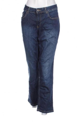Blugi de femei Sheego, Mărime XXL, Culoare Albastru, Preț 133,99 Lei
