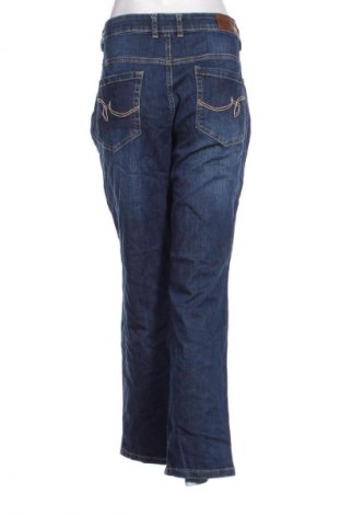 Blugi de femei Sheego, Mărime XXL, Culoare Albastru, Preț 133,99 Lei
