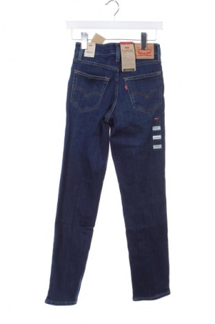 Γυναικείο Τζίν Signature By Levi Strauss & Co, Μέγεθος XS, Χρώμα Μπλέ, Τιμή 29,99 €