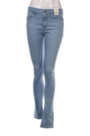 Damen Jeans Signature By Levi Strauss & Co, Größe M, Farbe Blau, Preis € 18,99