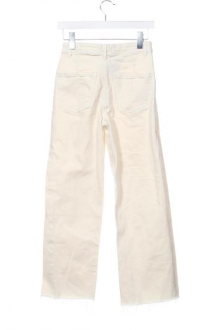 Damen Jeans Sinsay, Größe XS, Farbe Ecru, Preis € 21,55
