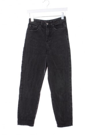 Damen Jeans Sinsay, Größe XS, Farbe Schwarz, Preis € 3,99