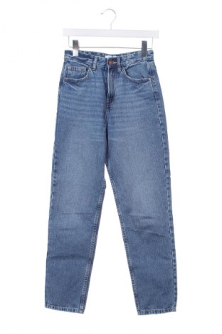 Damen Jeans Sinsay, Größe XS, Farbe Blau, Preis € 10,67