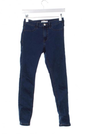 Damen Jeans Sinsay, Größe XS, Farbe Blau, Preis € 3,99