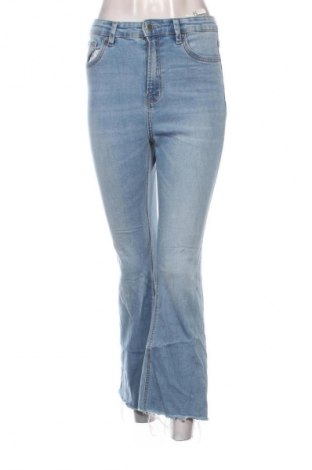 Damen Jeans Stradivarius, Größe M, Farbe Blau, Preis 20,99 €