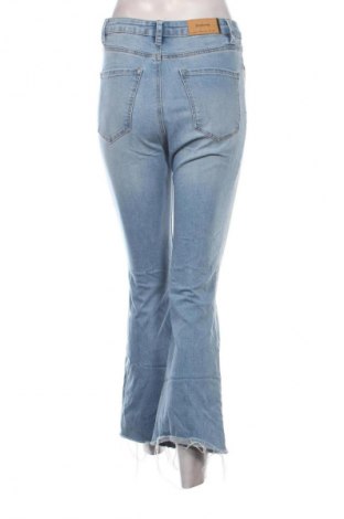 Damen Jeans Stradivarius, Größe M, Farbe Blau, Preis 20,99 €