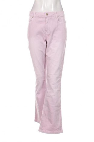 Dámske džínsy  Summum Woman, Veľkosť L, Farba Ružová, Cena  43,95 €