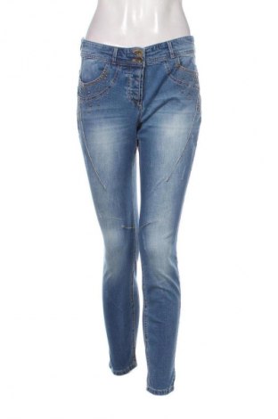 Damen Jeans Taifun, Größe XS, Farbe Blau, Preis € 8,99