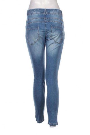 Damen Jeans Taifun, Größe XS, Farbe Blau, Preis € 8,99