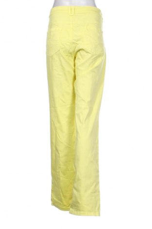 Damen Jeans Tom Tailor, Größe XL, Farbe Gelb, Preis € 21,00