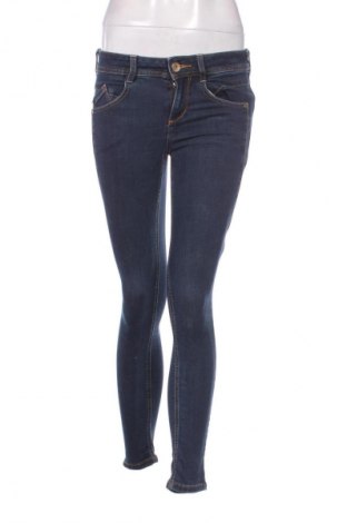 Blugi de femei Tom Tailor, Mărime S, Culoare Albastru, Preț 94,99 Lei
