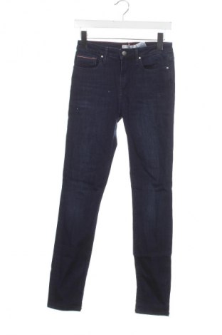 Damen Jeans Tommy Hilfiger, Größe S, Farbe Blau, Preis 56,99 €