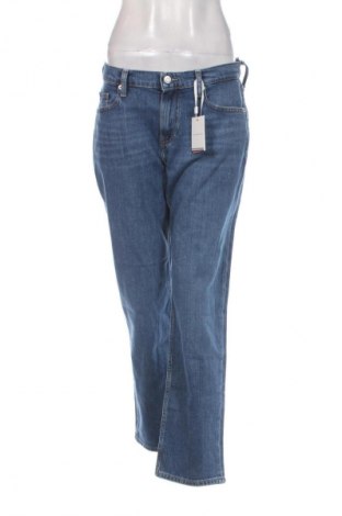 Blugi de femei Tommy Hilfiger, Mărime XL, Culoare Albastru, Preț 654,99 Lei
