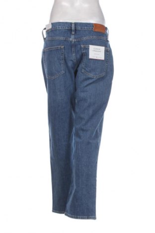 Blugi de femei Tommy Hilfiger, Mărime XL, Culoare Albastru, Preț 654,99 Lei