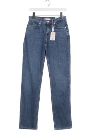Damen Jeans Tommy Hilfiger, Größe M, Farbe Blau, Preis 139,99 €
