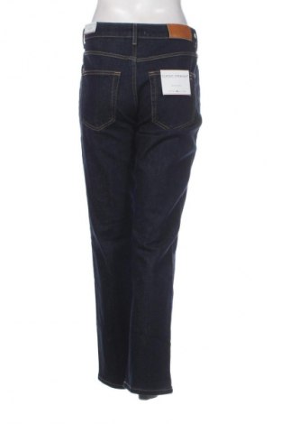 Damskie jeansy Tommy Hilfiger, Rozmiar M, Kolor Niebieski, Cena 654,99 zł