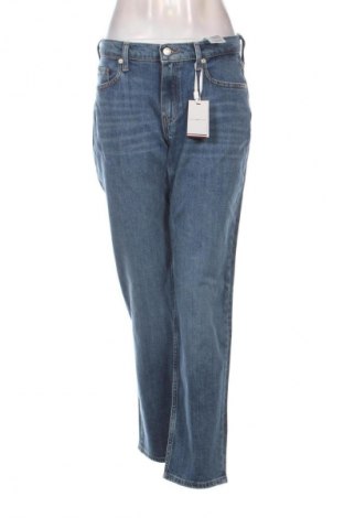 Női farmernadrág Tommy Hilfiger, Méret M, Szín Kék, Ár 34 889 Ft