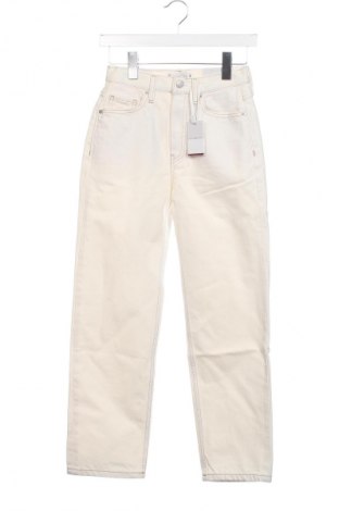 Dámské džíny  Tommy Hilfiger, Velikost XS, Barva Bílá, Cena  3 249,00 Kč