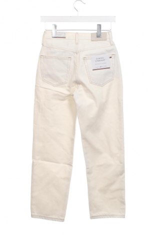 Dámské džíny  Tommy Hilfiger, Velikost XS, Barva Bílá, Cena  3 249,00 Kč