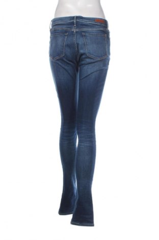 Blugi de femei Tommy Hilfiger, Mărime S, Culoare Albastru, Preț 654,99 Lei