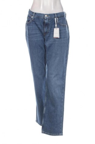 Női farmernadrág Tommy Hilfiger, Méret XXL, Szín Kék, Ár 37 569 Ft
