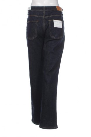 Női farmernadrág Tommy Hilfiger, Méret L, Szín Kék, Ár 53 529 Ft
