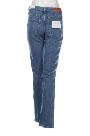 Damskie jeansy Tommy Hilfiger, Rozmiar S, Kolor Niebieski, Cena 654,99 zł