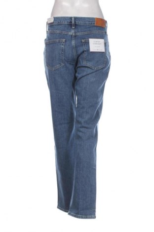 Blugi de femei Tommy Hilfiger, Mărime L, Culoare Albastru, Preț 654,99 Lei