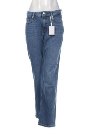 Damen Jeans Tommy Hilfiger, Größe M, Farbe Blau, Preis 139,99 €