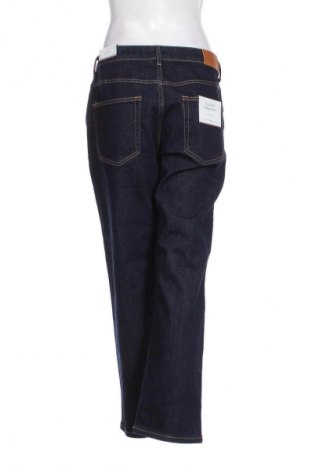 Дамски дънки Tommy Hilfiger, Размер L, Цвят Син, Цена 182,99 лв.