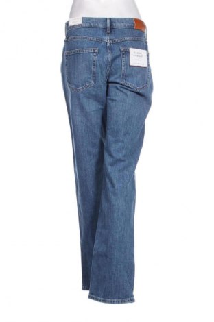 Damskie jeansy Tommy Hilfiger, Rozmiar M, Kolor Niebieski, Cena 361,99 zł