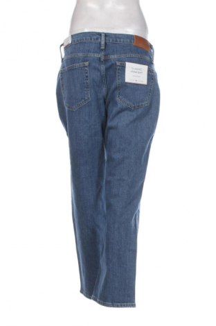 Dámske džínsy  Tommy Hilfiger, Veľkosť XL, Farba Modrá, Cena  117,95 €
