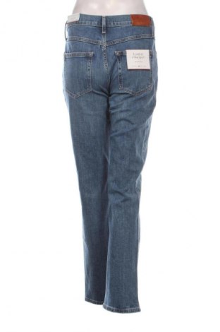 Blugi de femei Tommy Hilfiger, Mărime M, Culoare Albastru, Preț 654,99 Lei