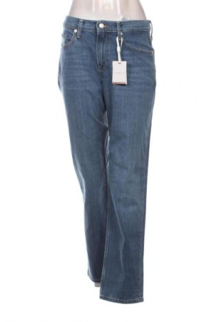 Damen Jeans Tommy Hilfiger, Größe M, Farbe Blau, Preis 83,99 €