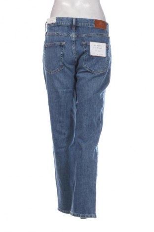 Blugi de femei Tommy Hilfiger, Mărime L, Culoare Albastru, Preț 654,99 Lei