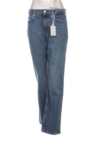 Női farmernadrág Tommy Hilfiger, Méret M, Szín Kék, Ár 53 529 Ft