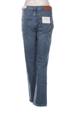 Női farmernadrág Tommy Hilfiger, Méret M, Szín Kék, Ár 53 529 Ft