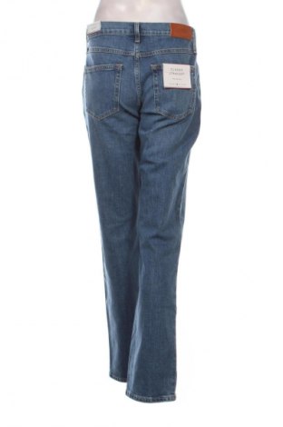 Damskie jeansy Tommy Hilfiger, Rozmiar M, Kolor Niebieski, Cena 459,99 zł