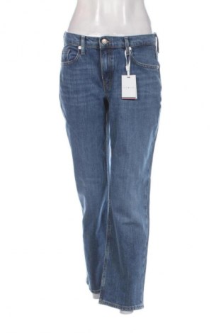 Női farmernadrág Tommy Hilfiger, Méret XL, Szín Kék, Ár 34 889 Ft