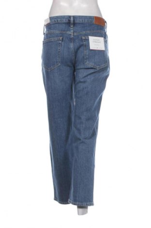 Női farmernadrág Tommy Hilfiger, Méret XL, Szín Kék, Ár 34 889 Ft