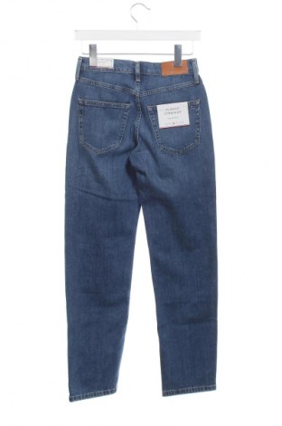 Γυναικείο Τζίν Tommy Hilfiger, Μέγεθος XS, Χρώμα Μπλέ, Τιμή 129,99 €